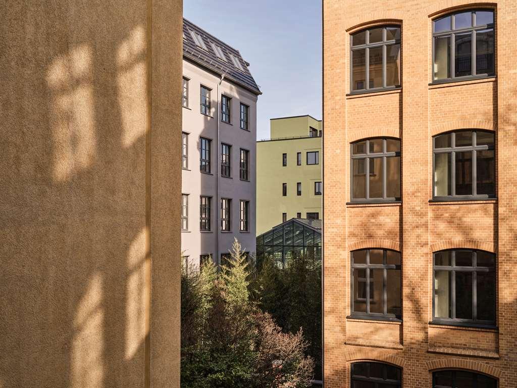 Sly Hotel Berlino