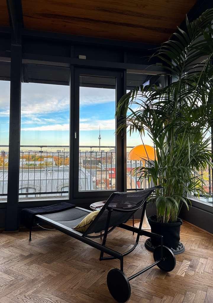 Hotel Sly Berlin