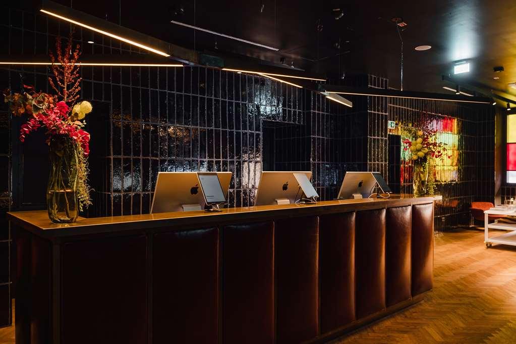 Hotel Sly Berlino