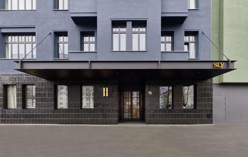 Sly Berlin