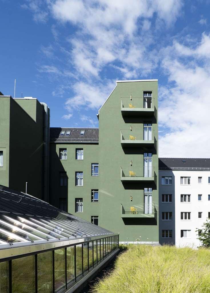 Sly * Berlin